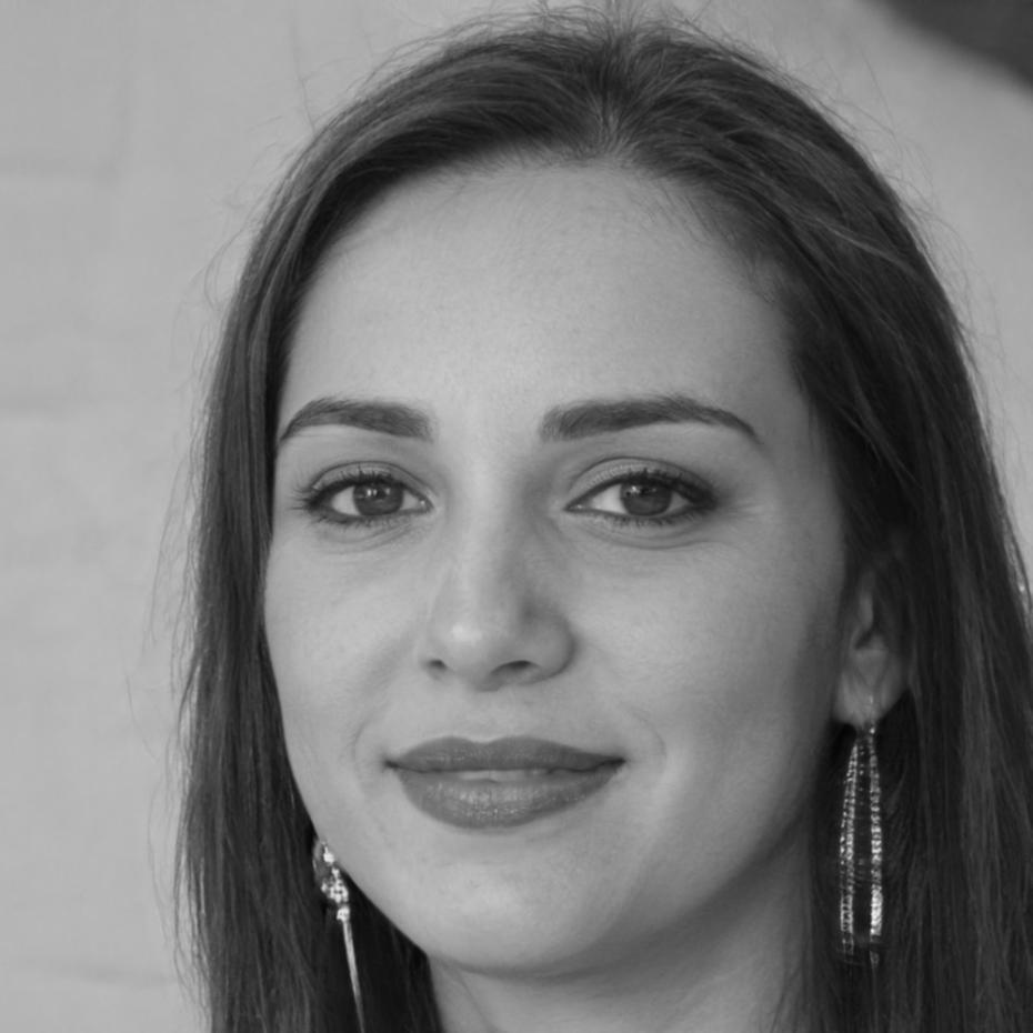 Esperanza Valderas, Directora de Estrategia Financiera